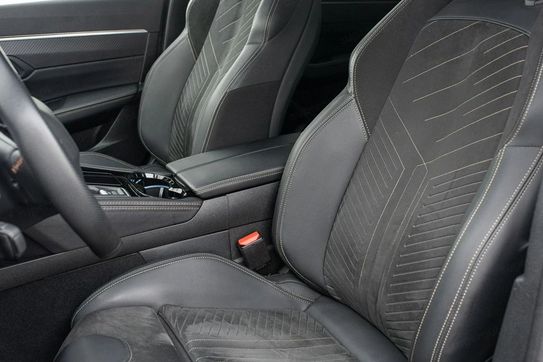 Peugeot 508 1.5 BlueHDi GT S&S EAT8