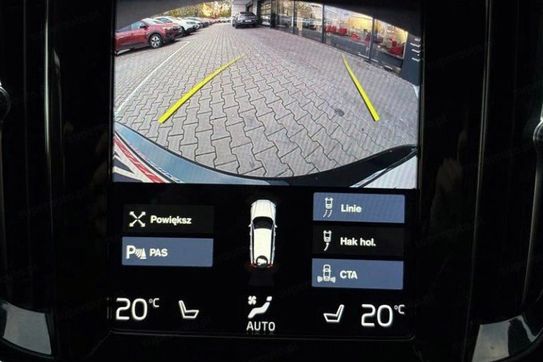 Volvo V60 D3 R-Design