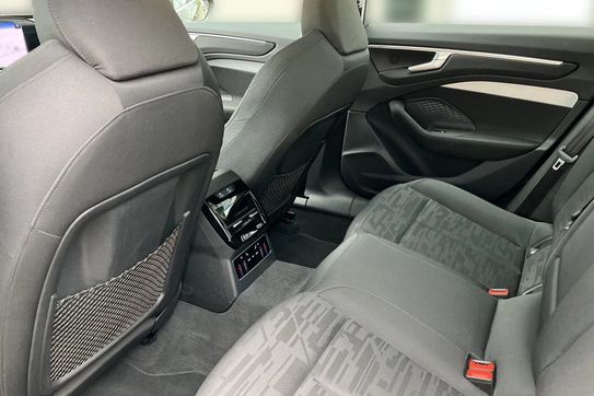 Audi A6 40 TDI mHEV Quattro S tronic