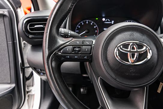 Toyota Yaris 1.0 Comfort