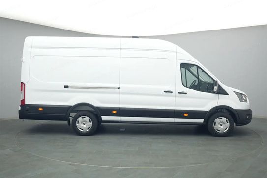Ford Transit L4H3 Trend 350 RWD