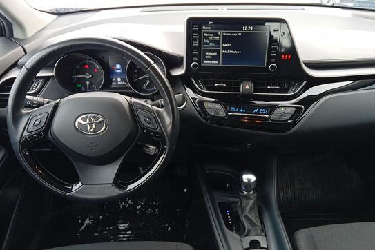 Toyota C-HR 1.8 Hybrid Comfort