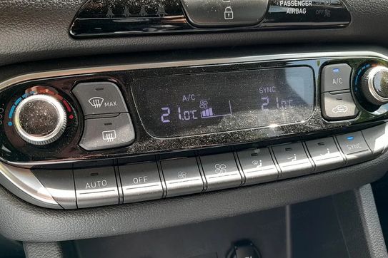 Hyundai i30 1.5 DPI Smart