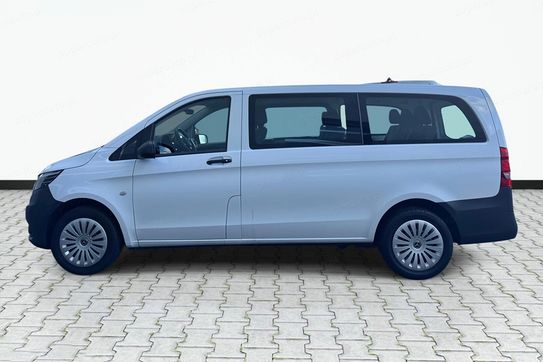 Mercedes Vito Tourer Długi 9G-Tronic