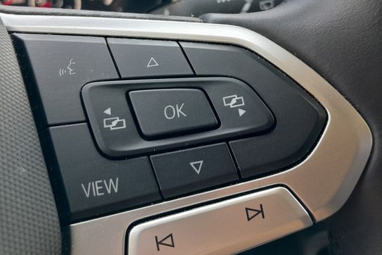 Volkswagen Caddy TDI