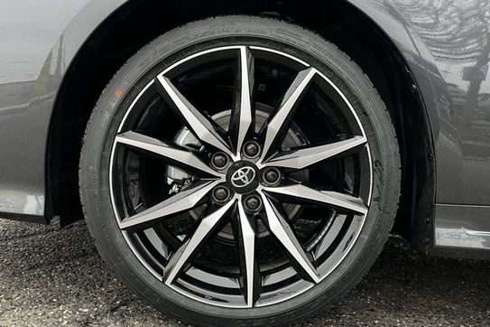 Toyota Corolla GR Sport 1.8 Hybrid