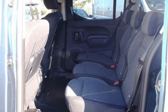Opel Combo XL L2H1 GS