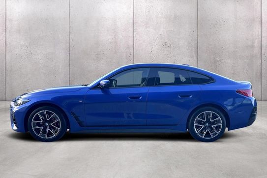 BMW Seria 4 420d mHEV M Sport aut