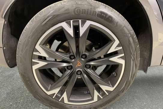 Cupra Formentor 1.5 TSI DSG