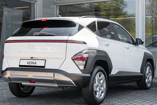 Hyundai Kona 1.6 T-GDI Executive