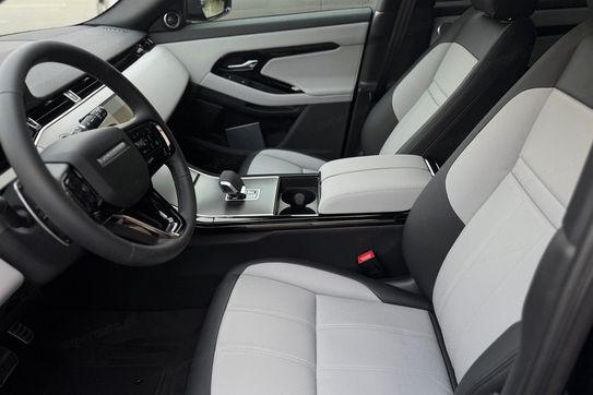 Land Rover Range Rover Evoque Evoque 2.0 D200 mHEV Dynamic SE