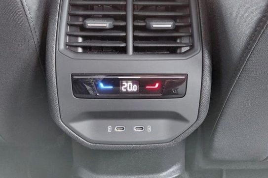 Seat Leon 1.5 TSI Style