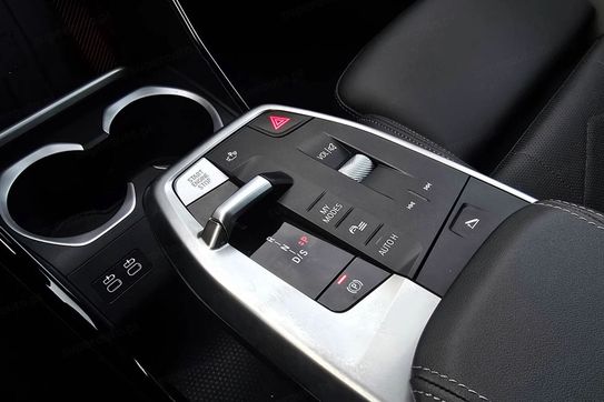 BMW X1 sDrive18i M Sport sport-aut