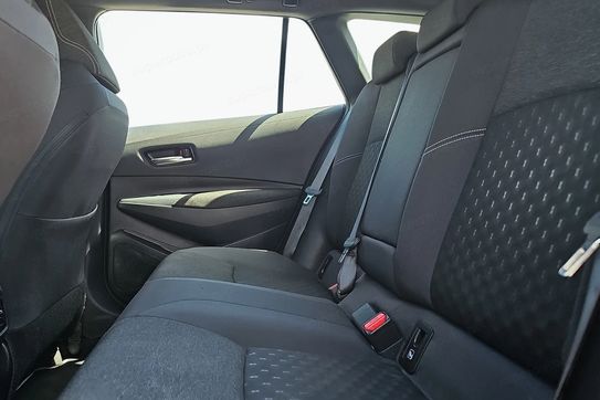 Toyota Corolla 1.8 Hybrid Comfort
