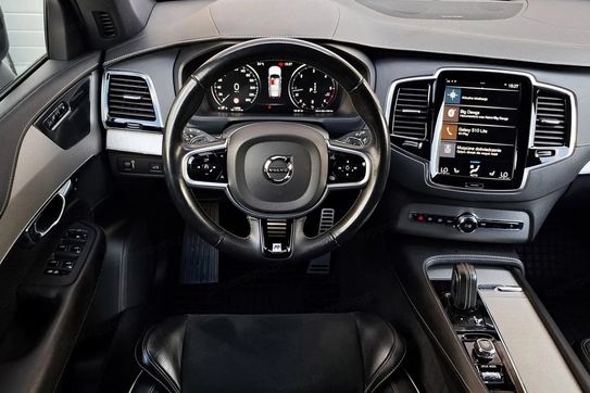 Volvo XC90 B5 D AWD R-Design