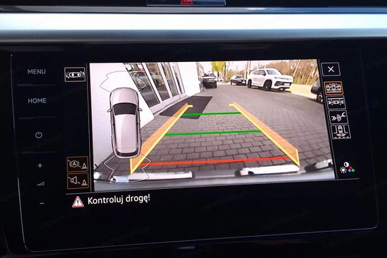 Volkswagen Arteon 2.0 TDI R-Line 4Motion  DSG