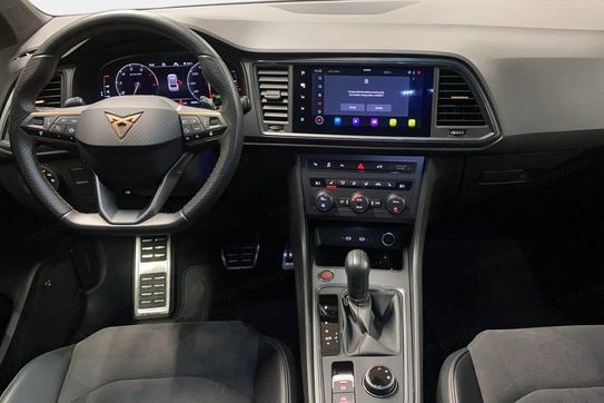 Cupra Ateca 1.5 TSI DSG