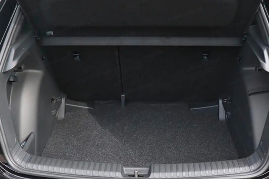 Skoda Fabia Monte Carlo 1.0 TSI DSG