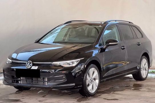 Volkswagen Golf Life Plus 1.5 TSI