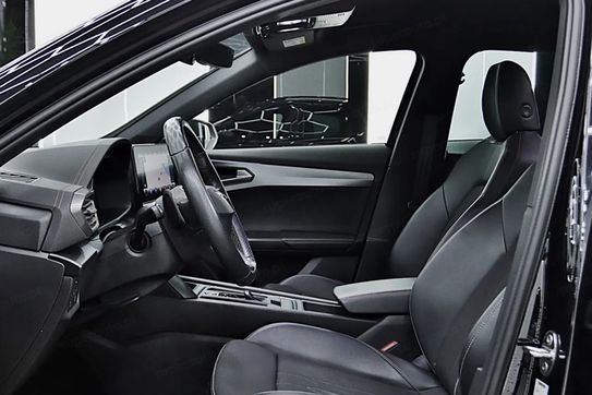 Cupra Formentor 1.4 e-Hybrid DSG