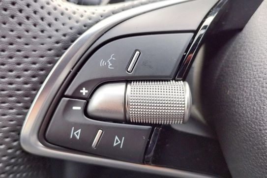 Skoda Superb 1.5 TSI Plug-in Hybrid  DSG