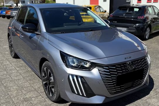 Peugeot 208 Allure 1.2 mHEV e-DCS6