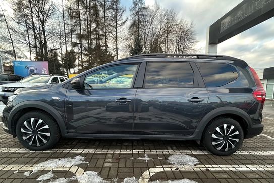 Dacia Jogger 1.0 TCe SL Extreme 7os