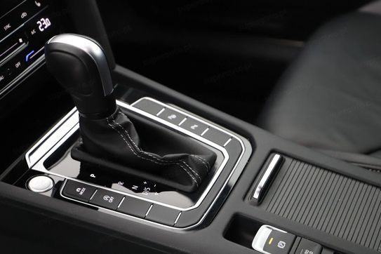 Volkswagen Arteon Shooting Brake TDI DSG
