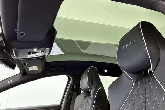 BYD Seal Excellence AWD