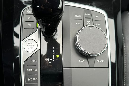 BMW X4 xDrive30i mHEV M Sport sport-aut