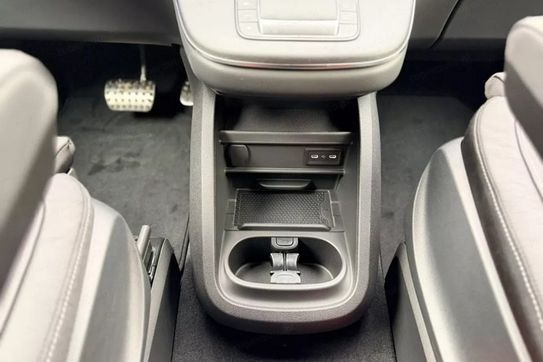 Mercedes V Klasa 300 d 4-Matic 9G-Tronic Marco Polo