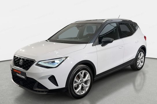 Seat Arona 1.0 TSI FR