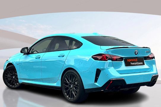 BMW Seria 2 Gran Coupe M235i xDrive