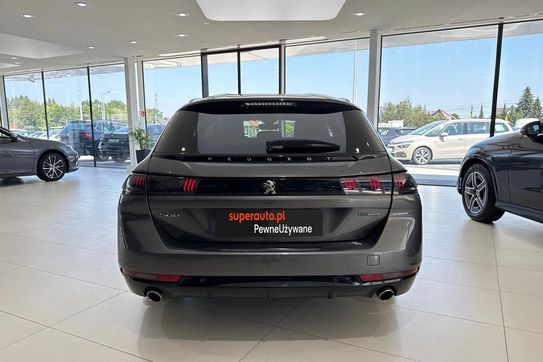 Peugeot 508 1.6 PureTech Allure