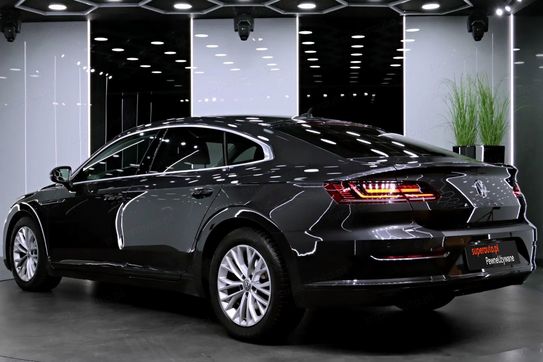 Volkswagen Arteon 2.0 TDI SCR Essence DSG