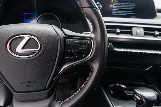 Lexus UX 200 2.0 2WD