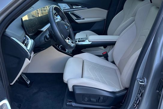 BMW X1 xDrive20d mHEV M Sport sport-aut