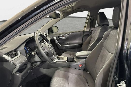 Toyota RAV4 2.5 Hybrid Comfort 4x2