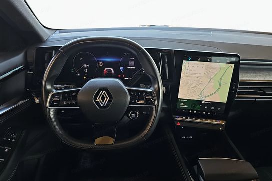Renault Austral 1.3 TCe Techno