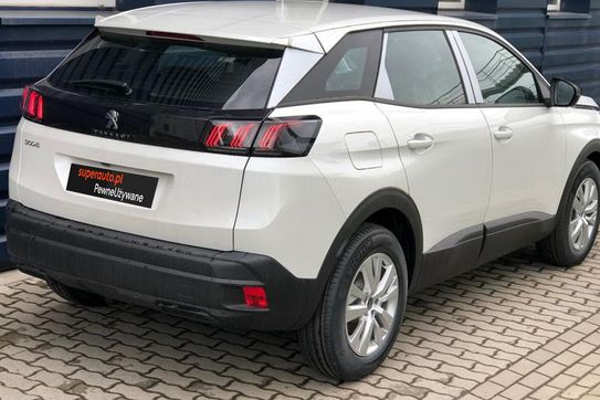 Peugeot 3008 1.2 PureTech