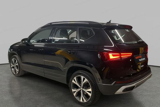 Seat ATECA 1.5 TSI DSG