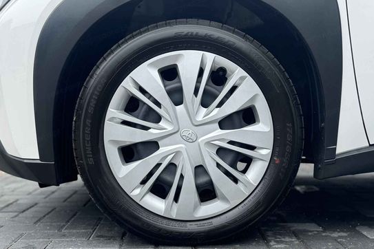 Toyota Aygo X Comfort 1.0 benzyna CVT