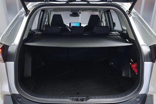 Toyota RAV4 2.0 Comfort 4X2 Ms