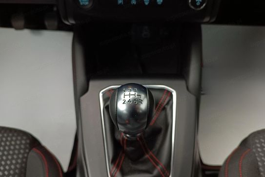 Ford Focus 1.0 EcoBoost ST-Line X