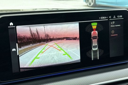 BMW Seria 5 540d xDrive sport-aut