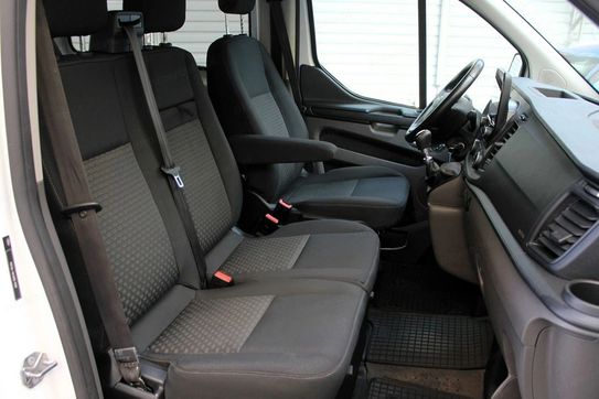 Ford Transit Custom Kombi-Van 320 L2H1 Trend
