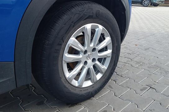 Opel Mokka 1.2 T Edition S&S