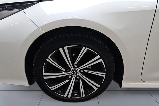 Toyota Corolla 1.5 Style MS