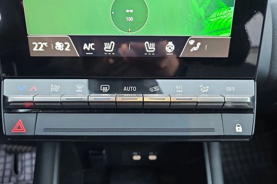 Mitsubishi ASX 1.3 Instyle DCT