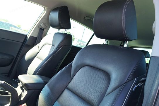 Kia Sportage 1.6 GDI Business Line 2WD